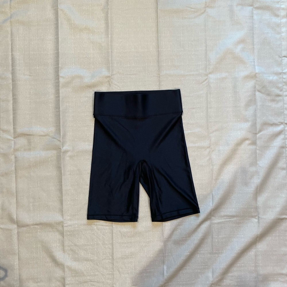 All Access Biker Shorts